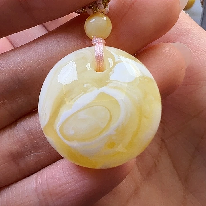 未镶嵌蜜蜡珠宝奇石