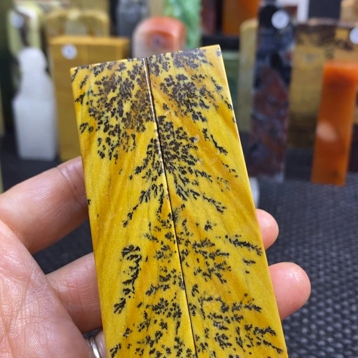 青田石M****e青田石印章石