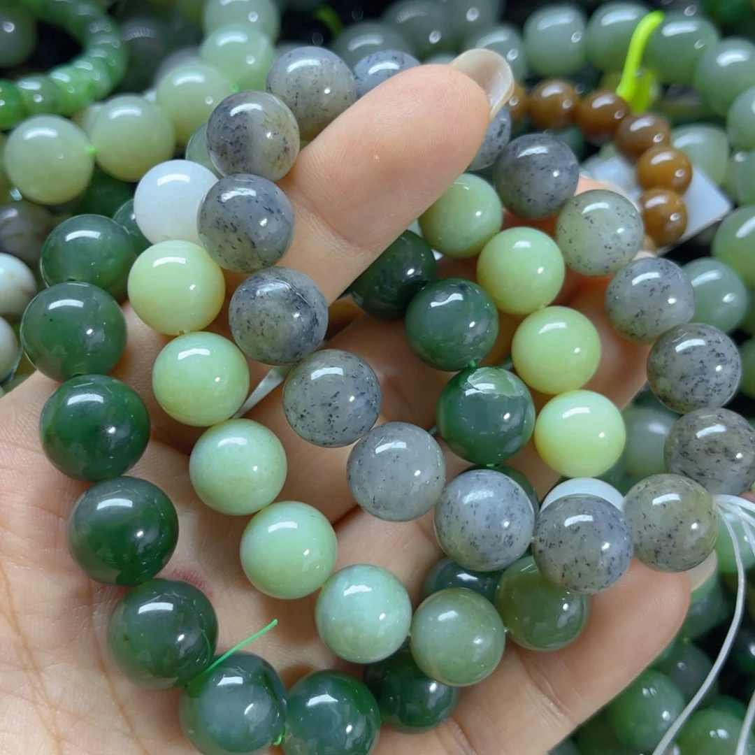 手链未镶嵌和田玉