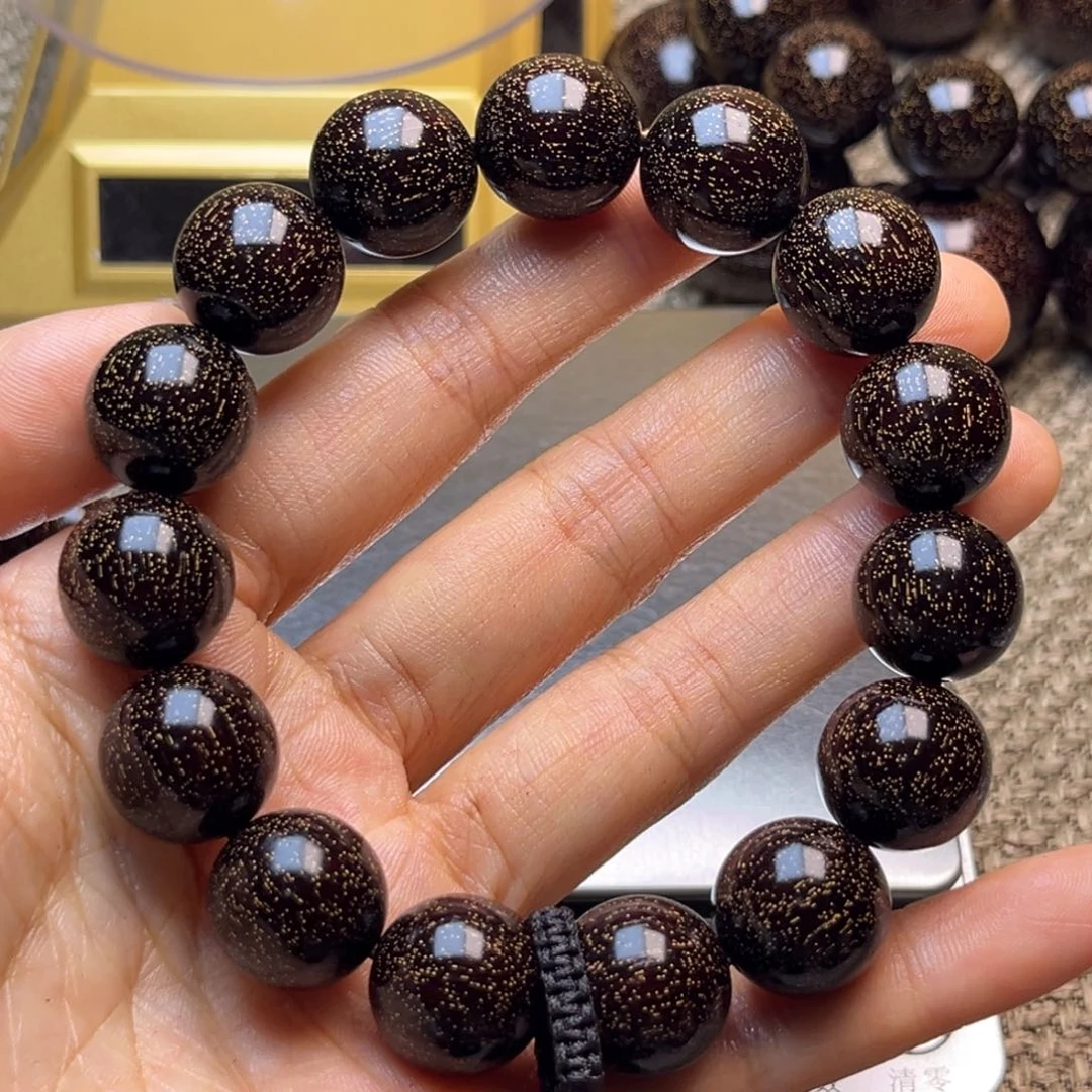 檀香紫檀（小叶紫檀）1.5 15爆星