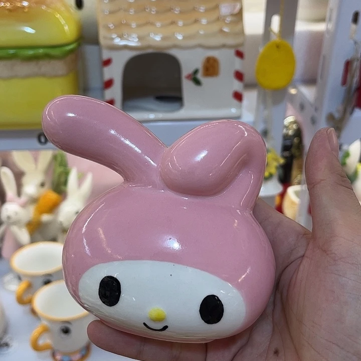 陶瓷微瑕介意慎拍