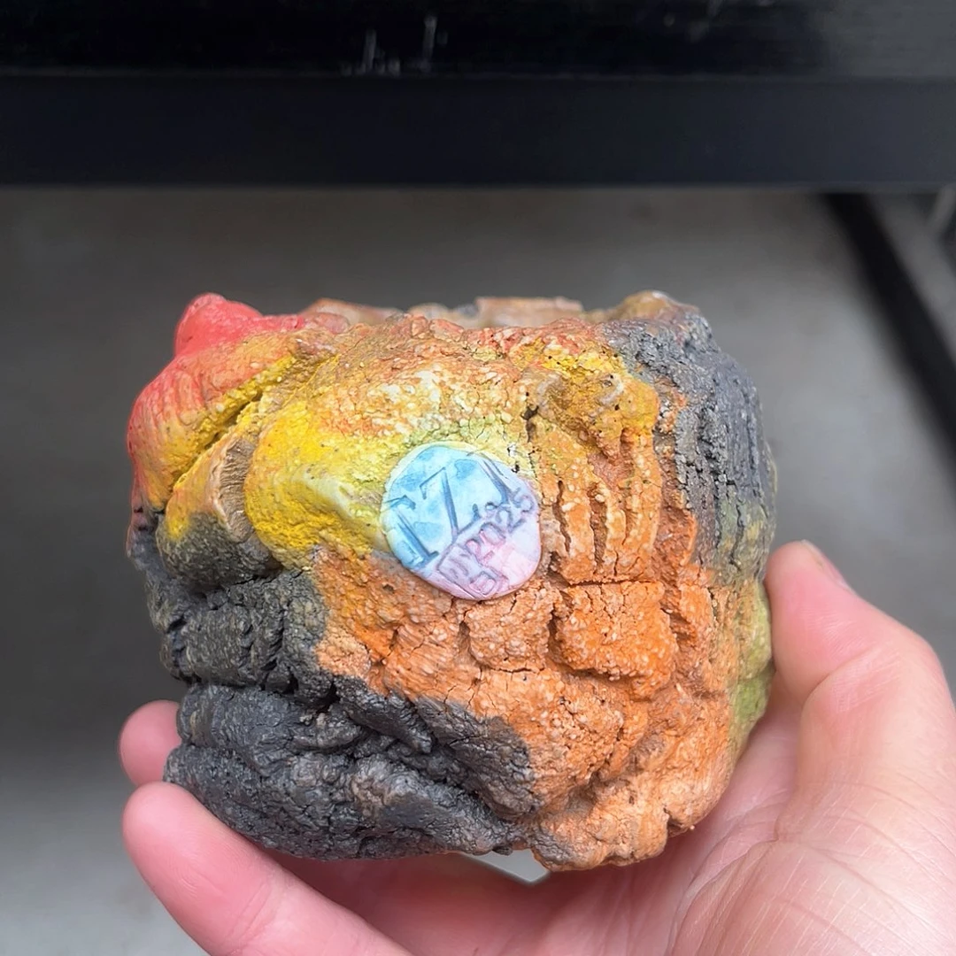 红陶内口5-5.5外高8