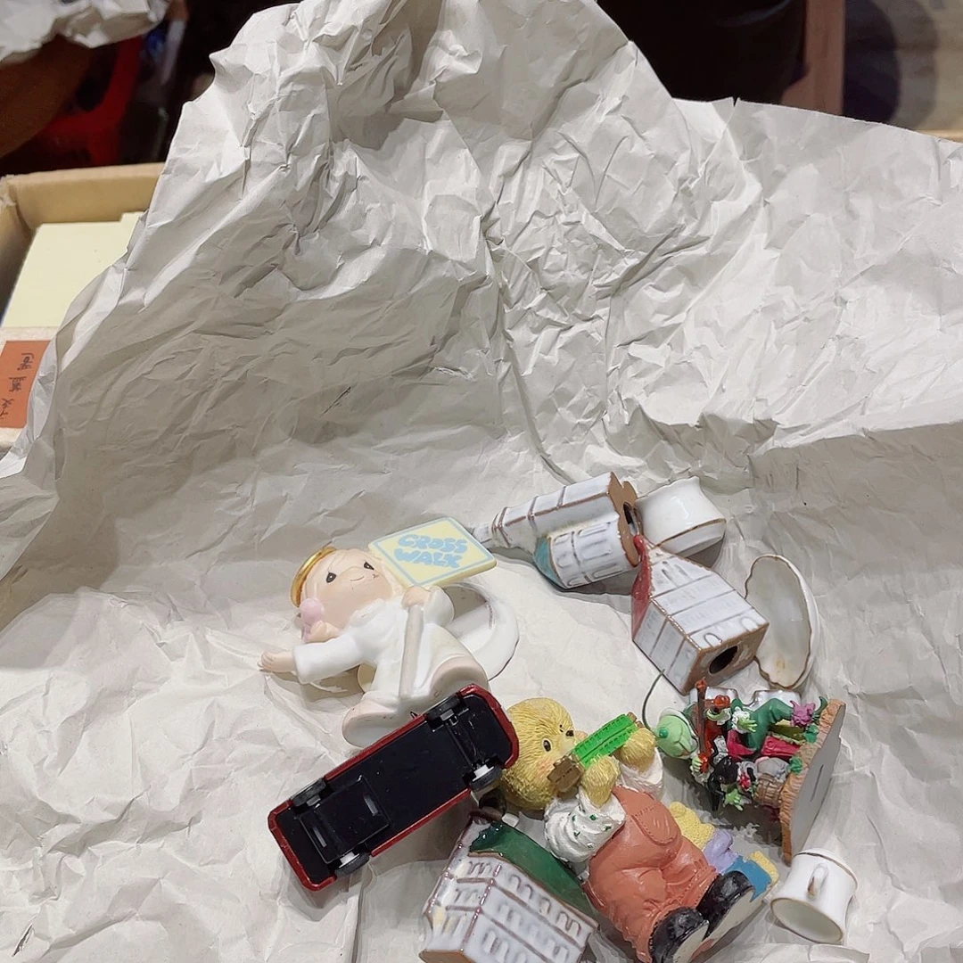 明***下中古物品，谨慎参拍