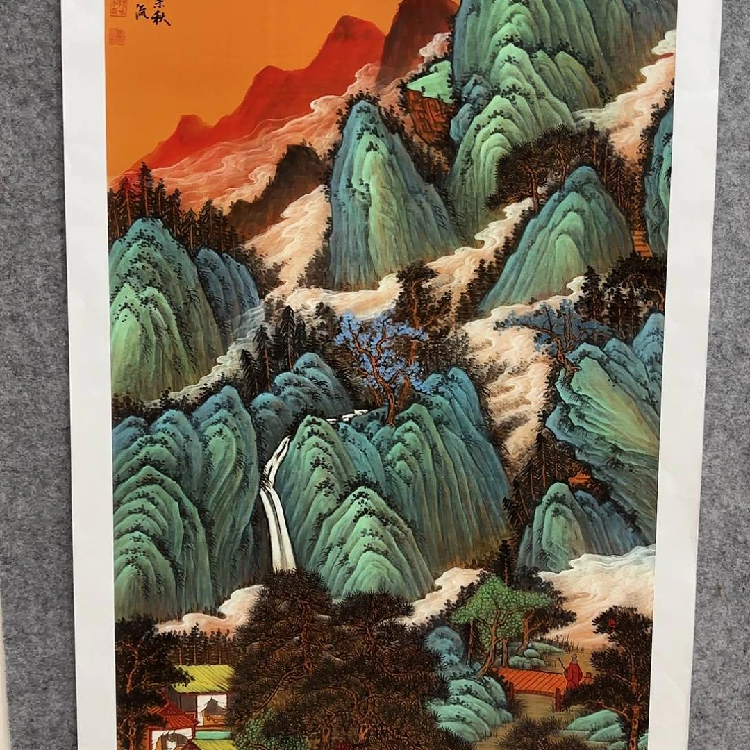字画字画主理人主理人