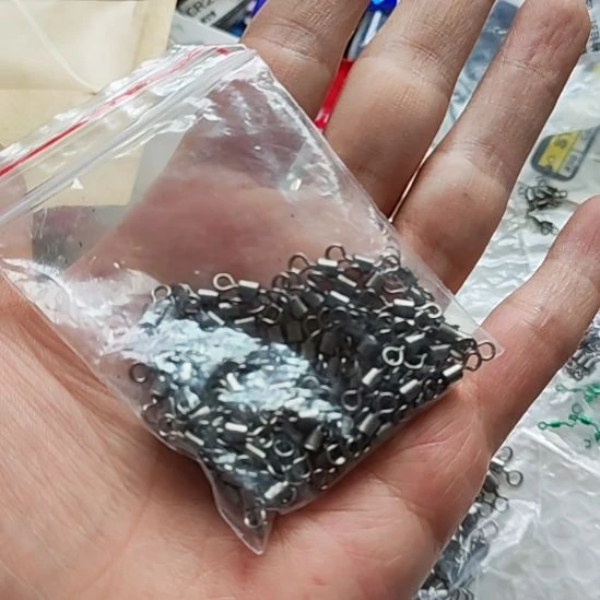 209号随机发一包！