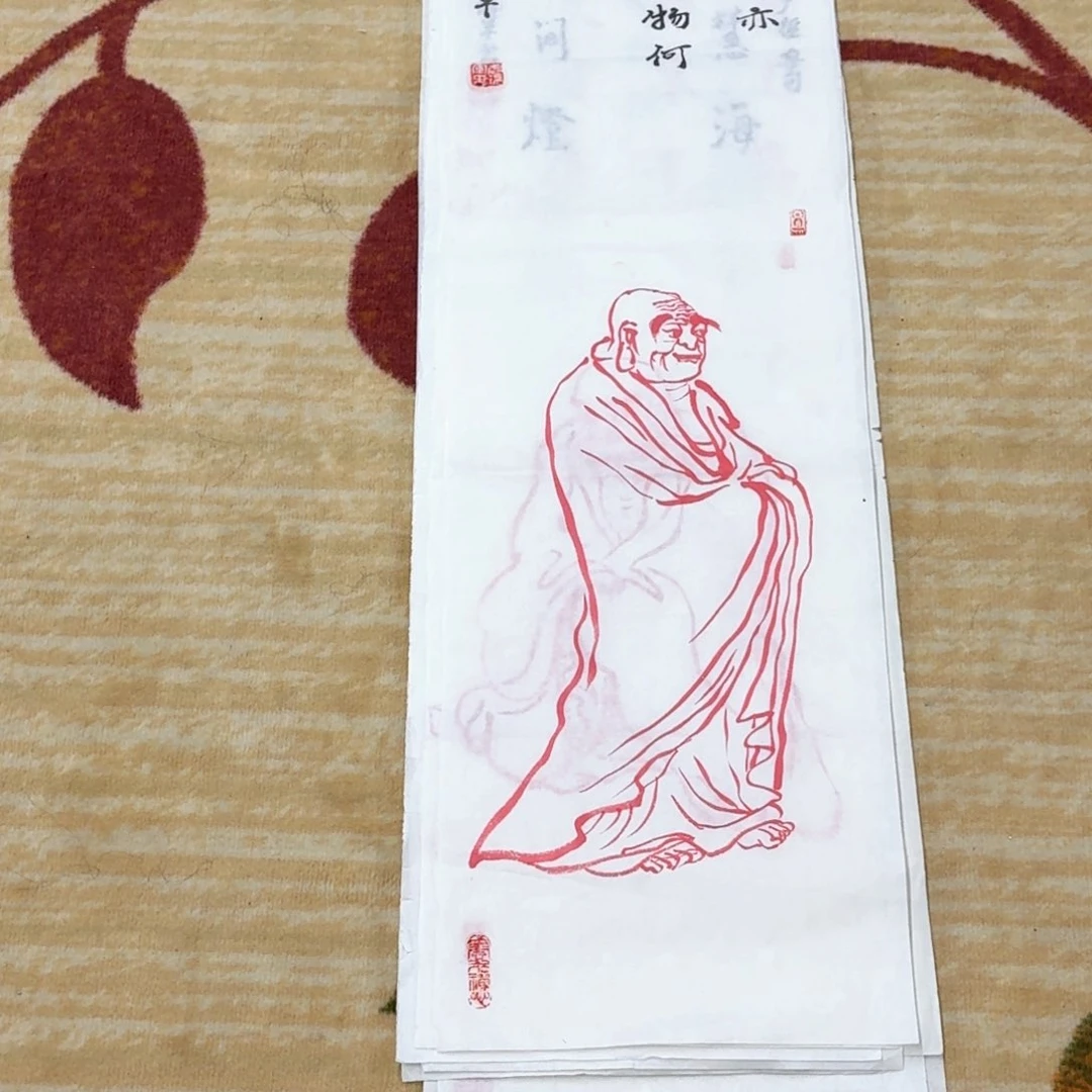 春***光国画绘画啊作品吴瑞军13张 婉。