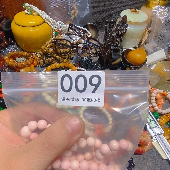 史****8配饰、配饰009
