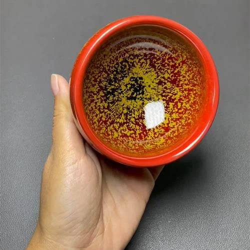 【闪购商品】茶盏-10014..........