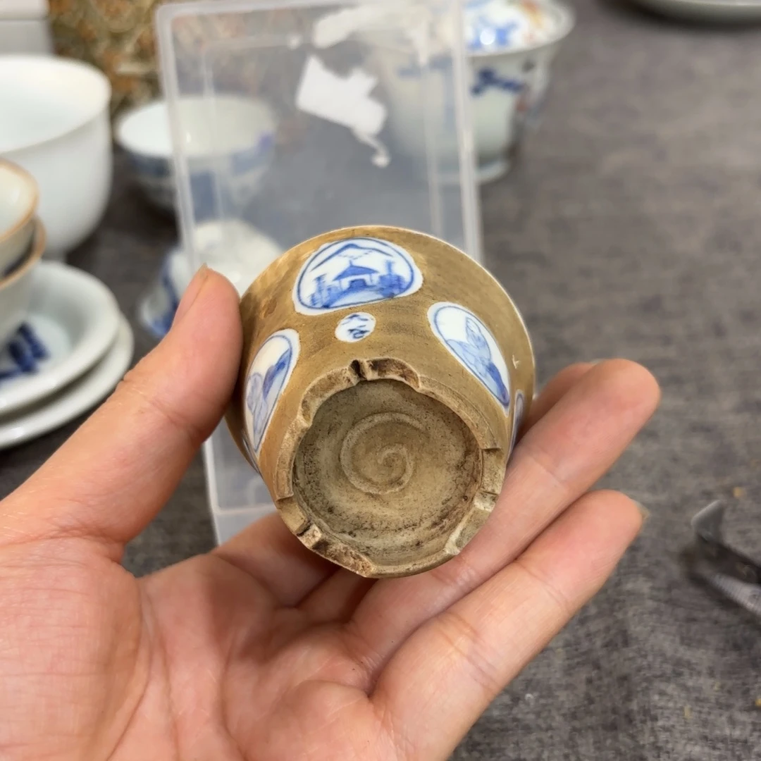 非常好看漂亮的物品