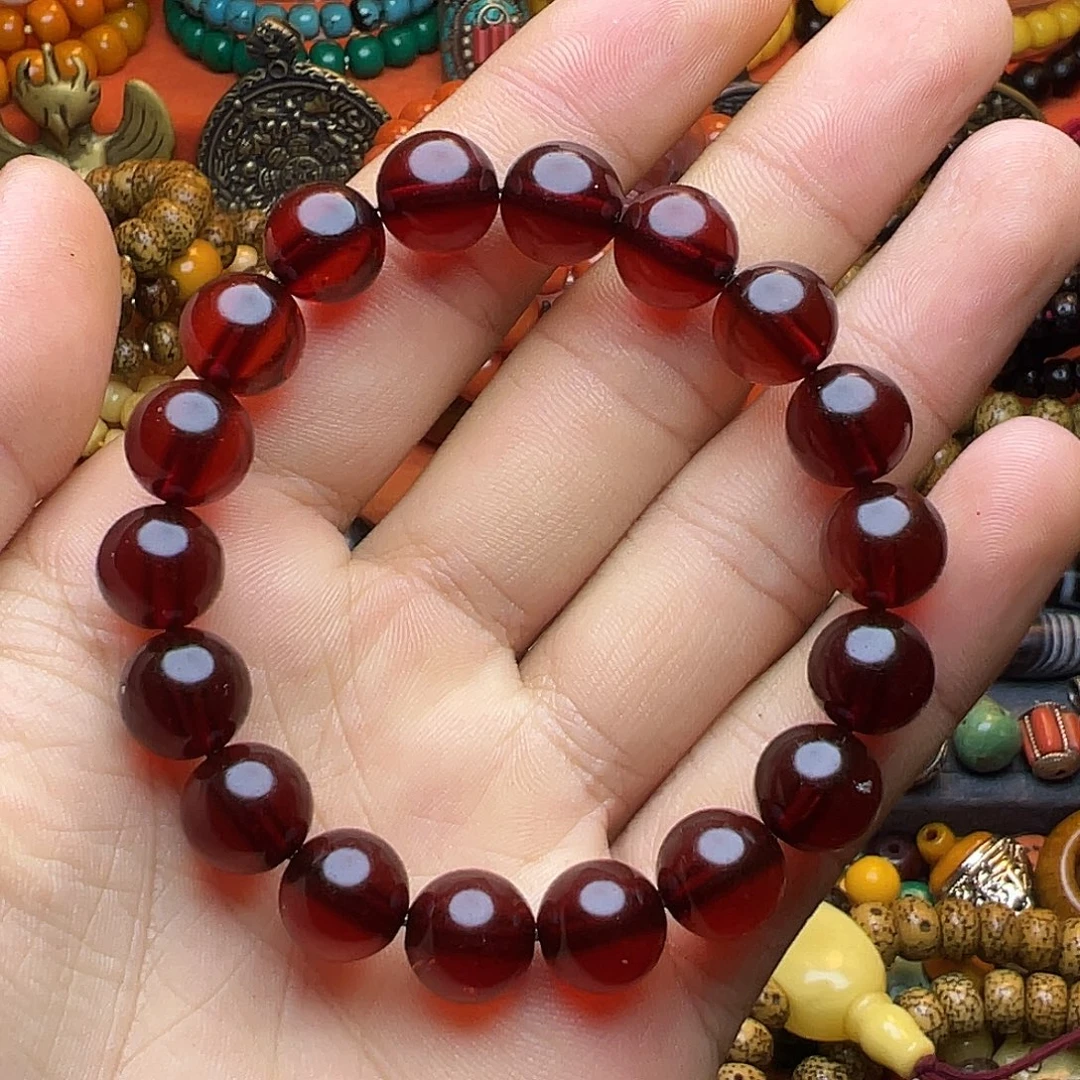 星月菩提手串单圈