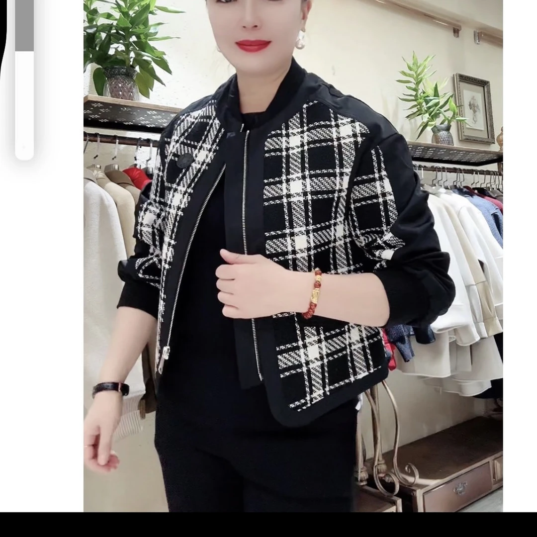 女款12款时尚外套