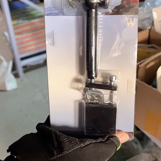 钓箱灯架随机发一个