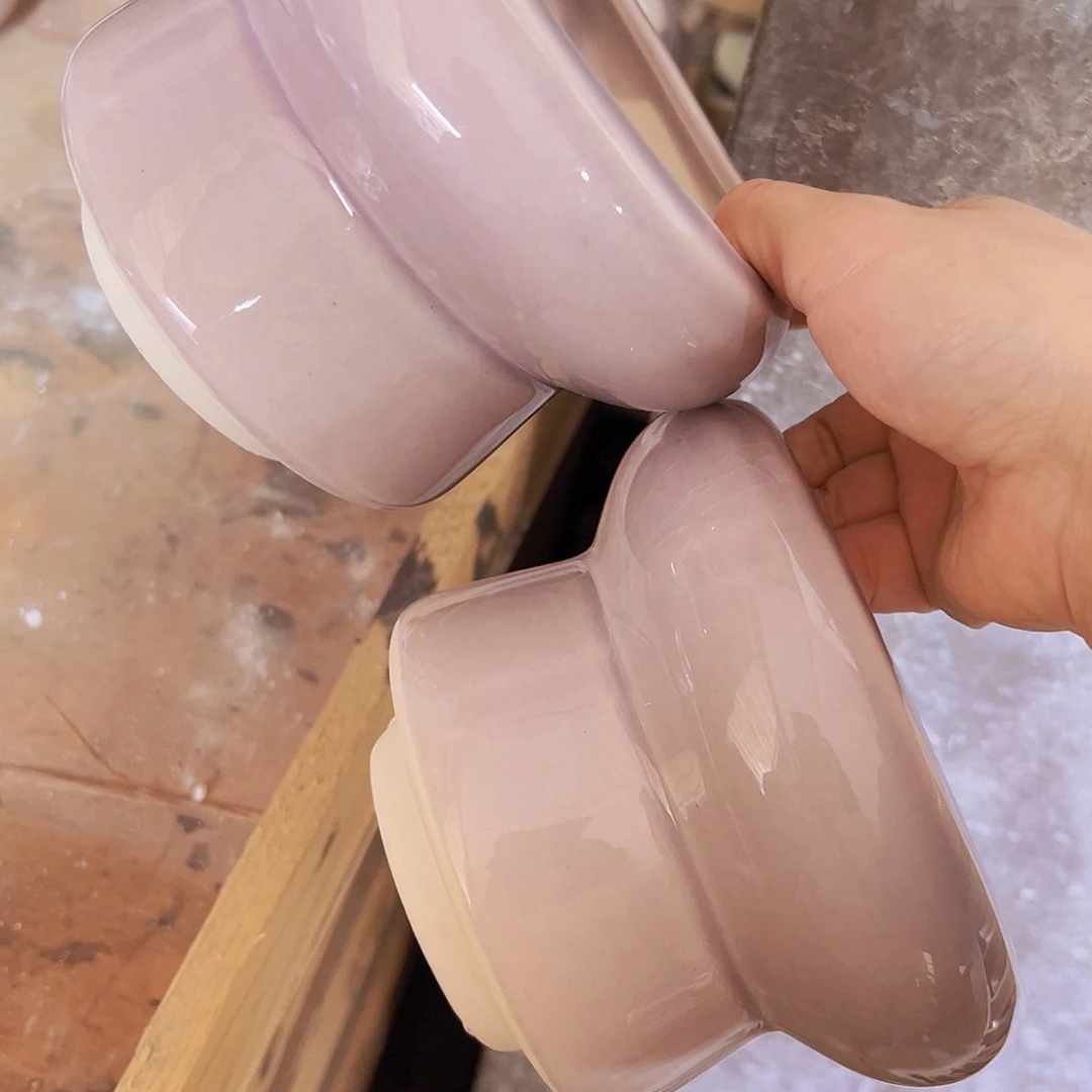 陶瓷花盆当场凑满12包邮