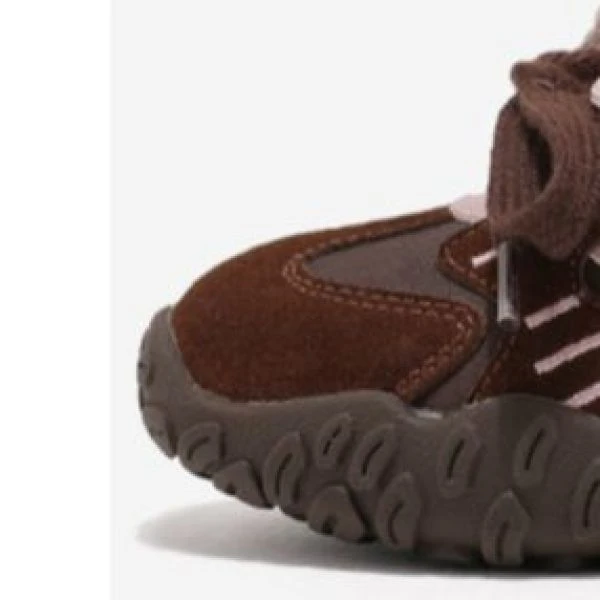 秋季新款中小童跑步休闲鞋透气男女童鞋53554ZA