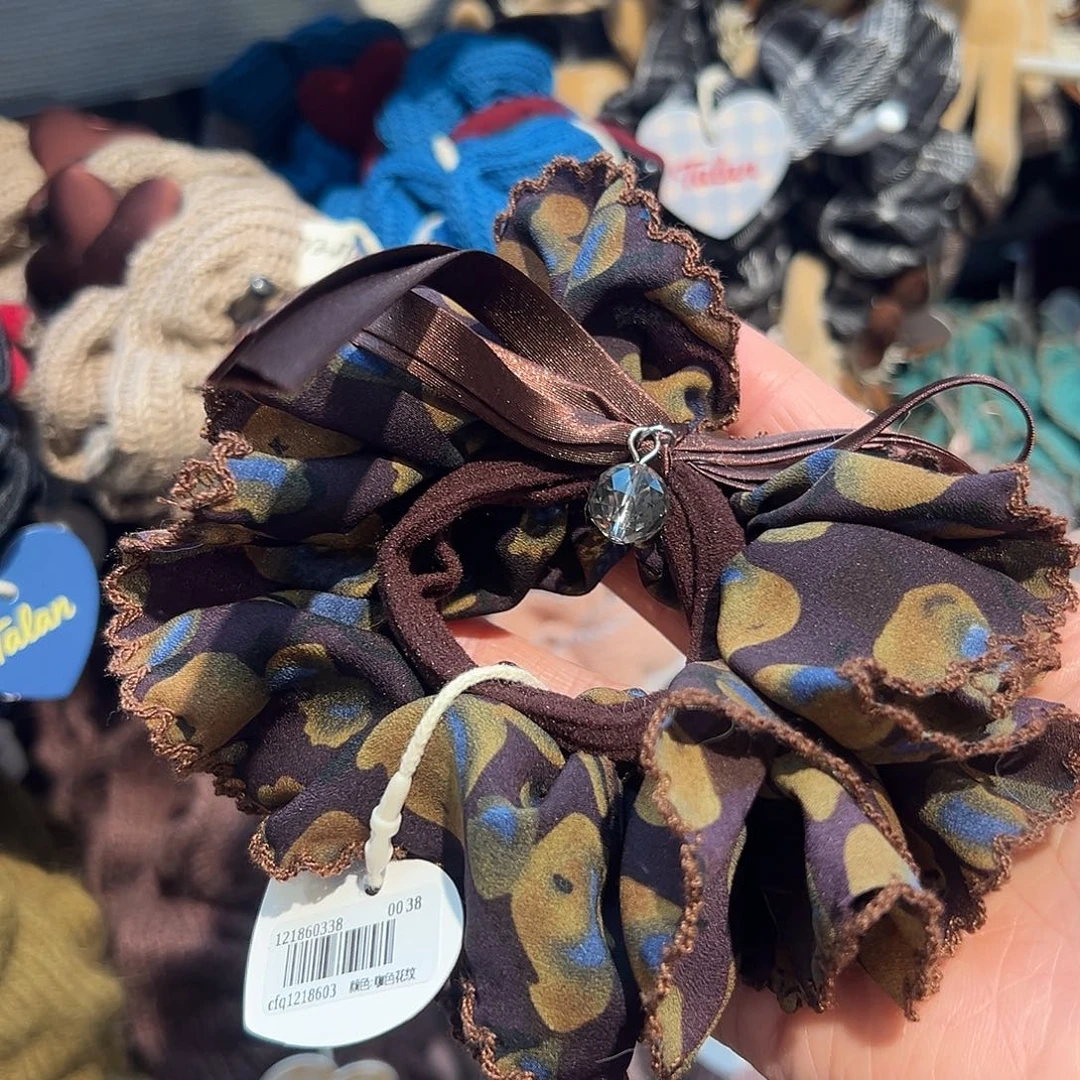 布艺非金属编号32