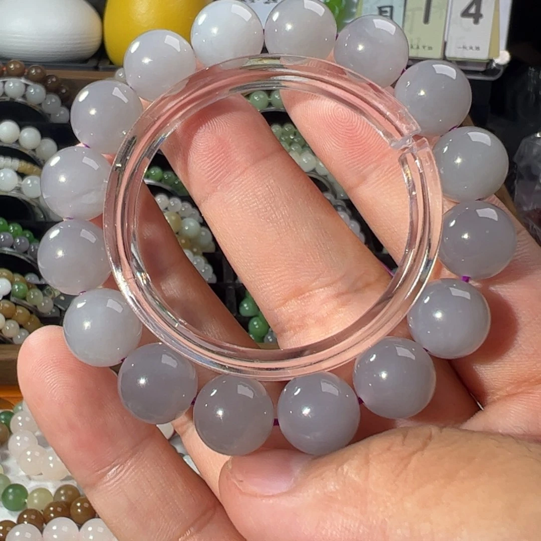 手链未镶嵌和田玉