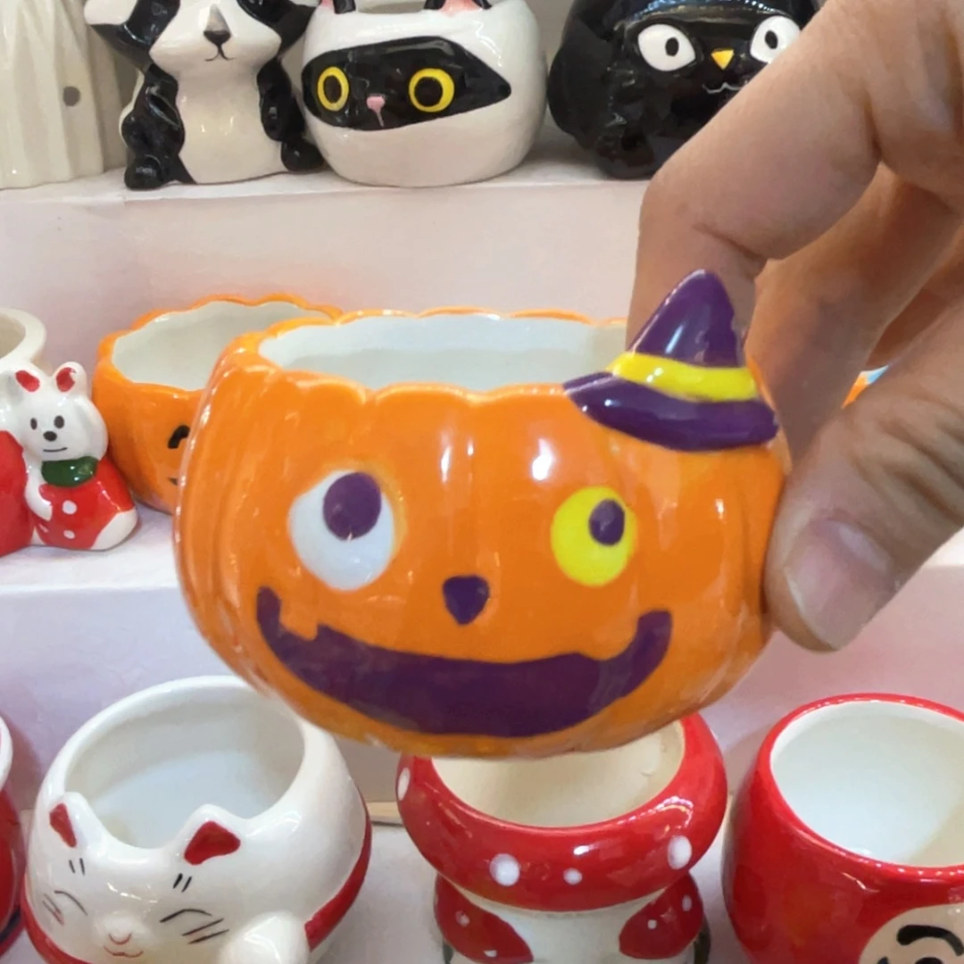 陶瓷微瑕介意慎拍