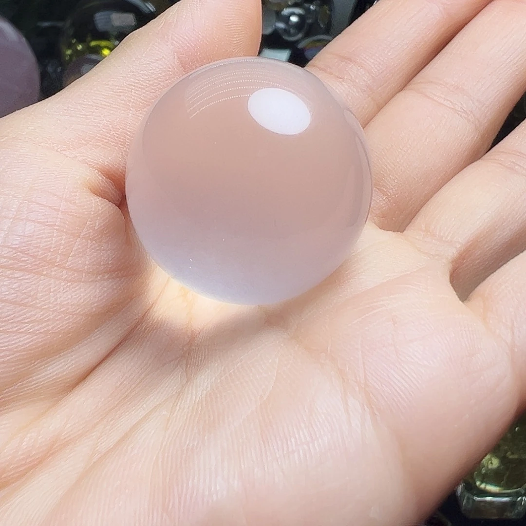 珠宝半成品水晶未镶嵌A788水晶