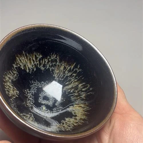 【闪购商品】茶盏-1003...........