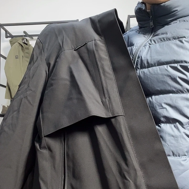 小字母男士鹅175码