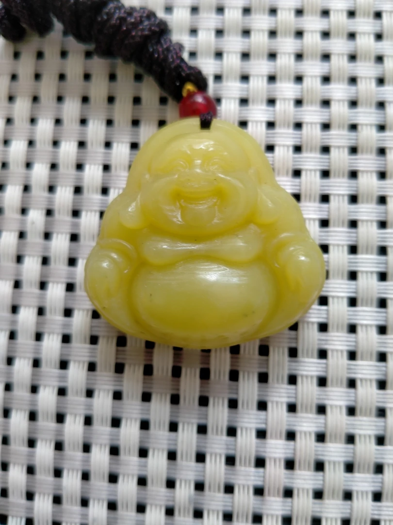 黄岫玉卡34厚15佛公