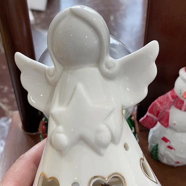 摆件陶瓷树脂家居摆件