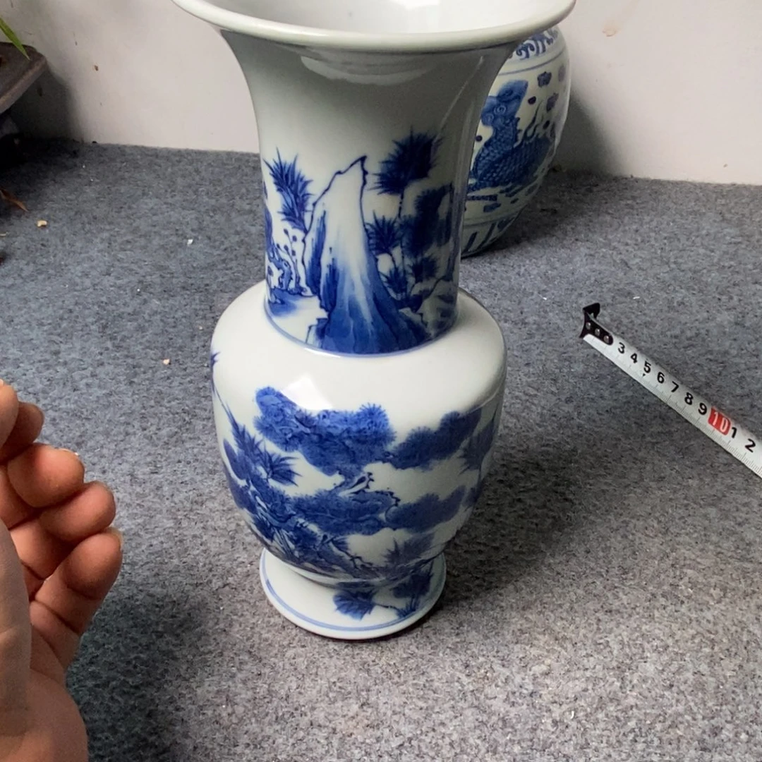 好***子陶摆件陶瓷工艺美术精品大展