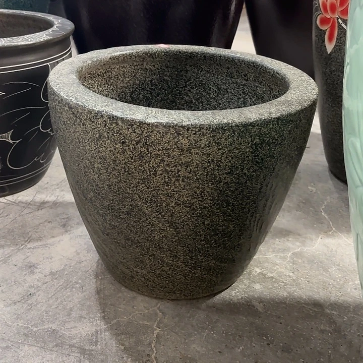 陶瓷石纹加高40-35