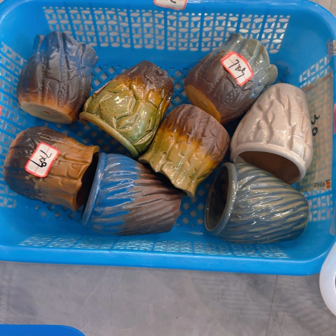 粗陶粗陶瑕疵瑕疵