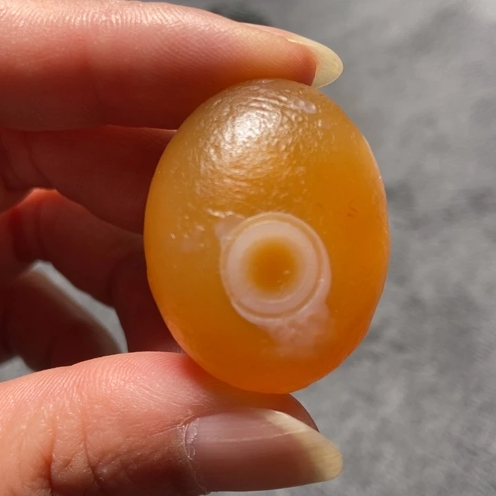 玛瑙/玉髓未镶嵌珠宝奇石