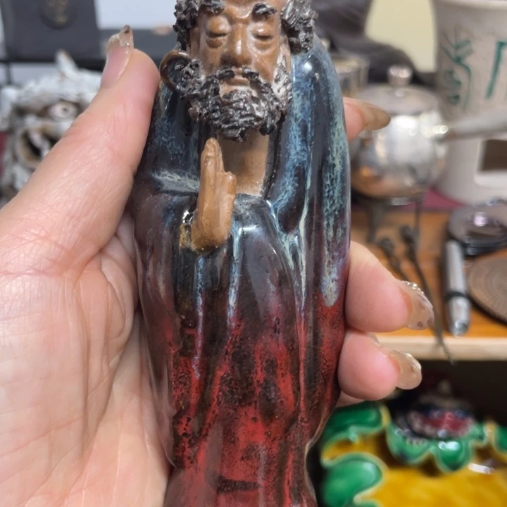 紫砂茶案今天我要大卖卖卖