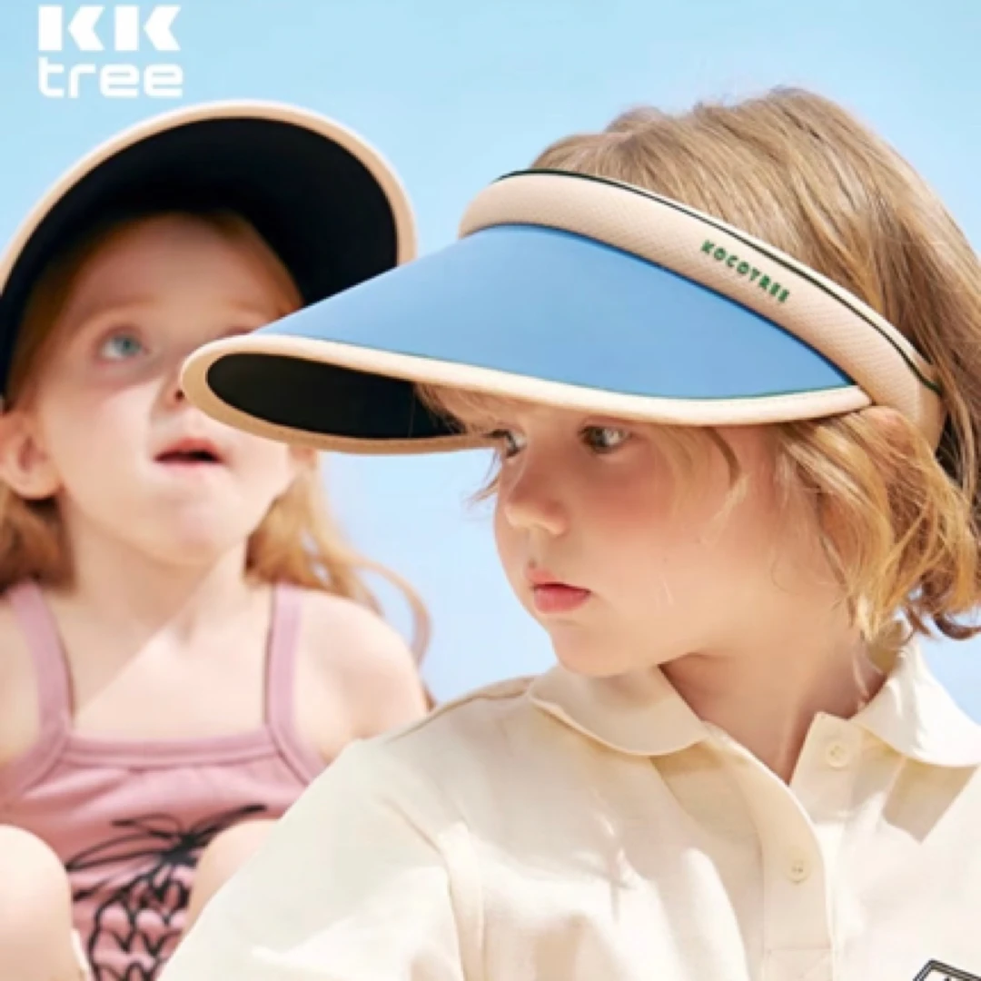 （no退换）小k防晒帽 默认微瑕介意勿拍