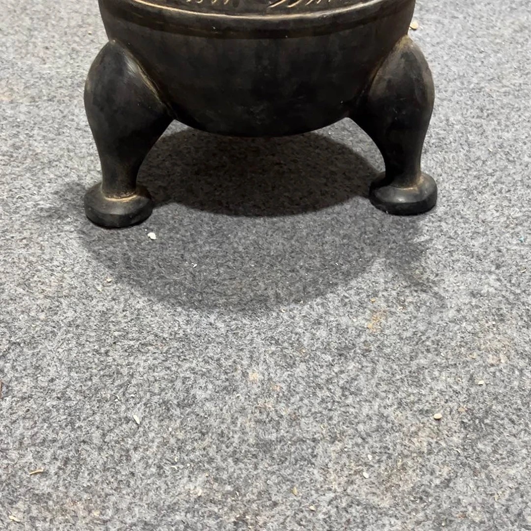 9***9瓦当摆件茶的摆件茶具