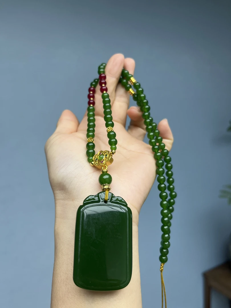 项链diy斜挎套装