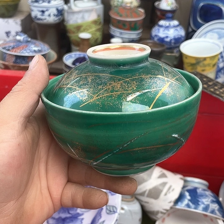 琉璃手工艺品开播了开播了开播了