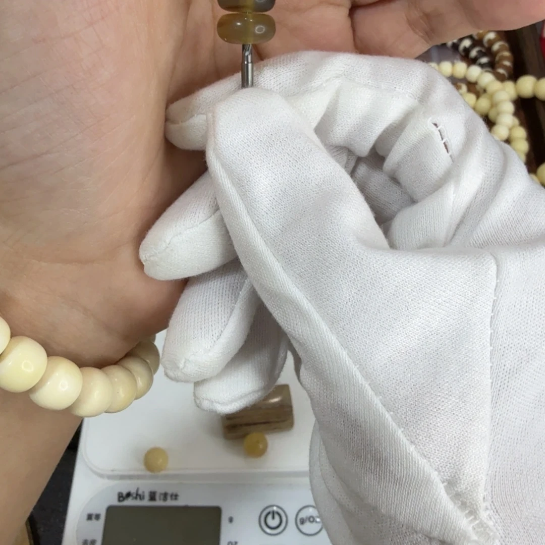 猛犸象牙手串/手链/手镯