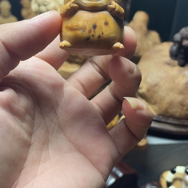大叶紫檀（黑酸枝木类）