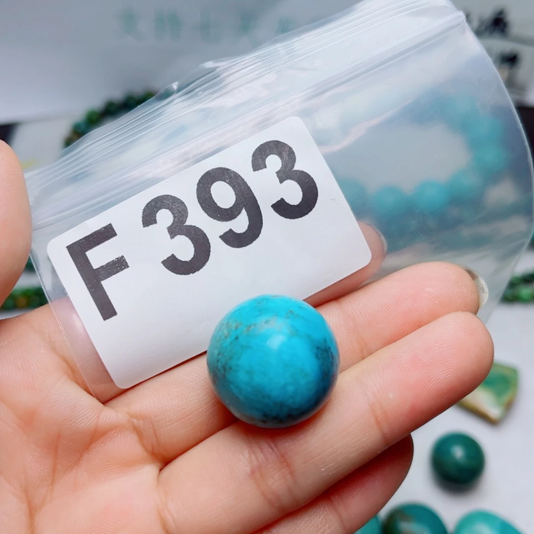 湖北十堰手工特色散珠配饰