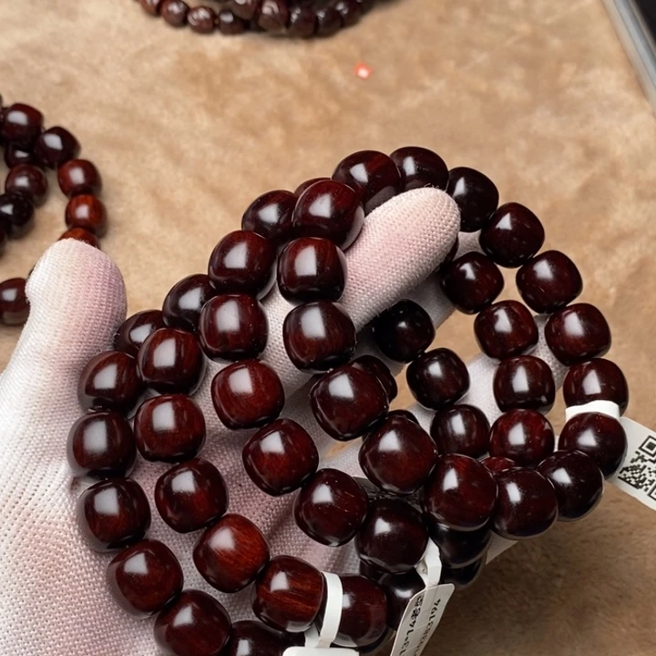 檀香紫檀（小叶紫檀）13*14老型