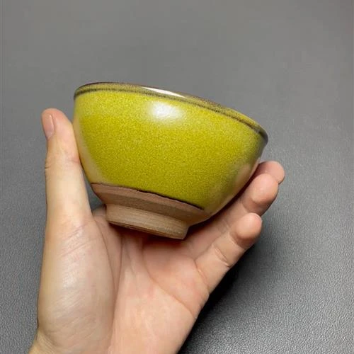 【闪购商品】茶盏-10109..........