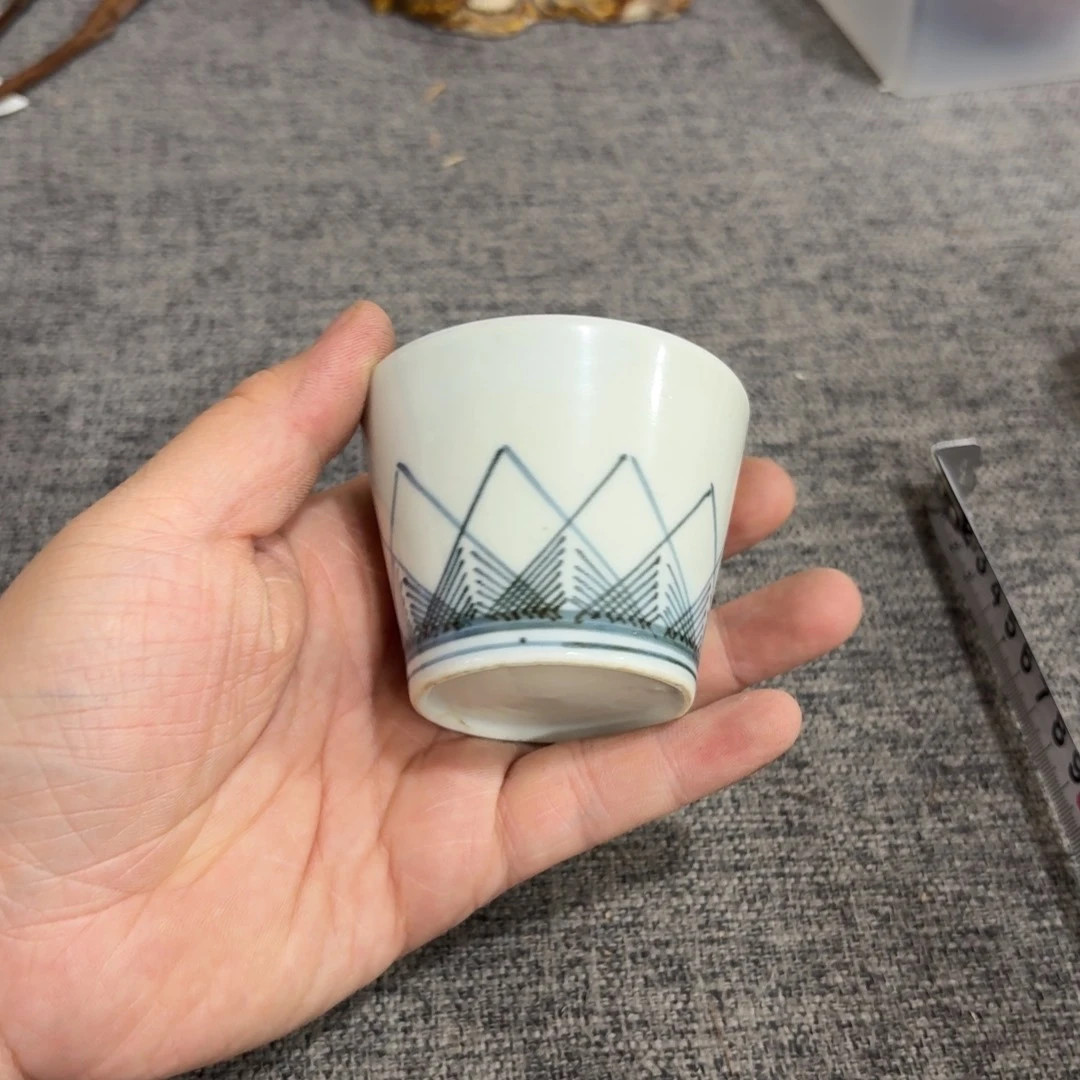 非常好用漂亮的茶具