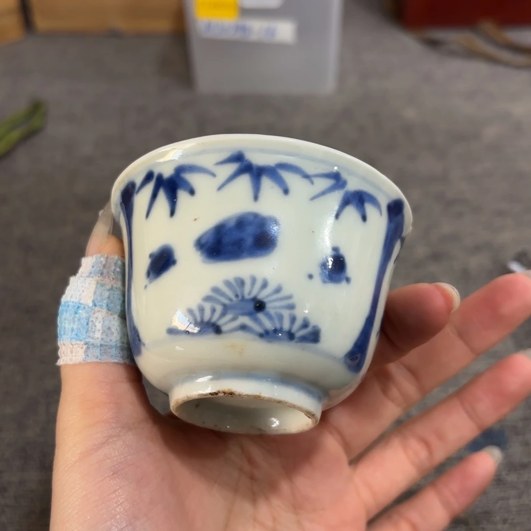 非常好看漂亮的物品