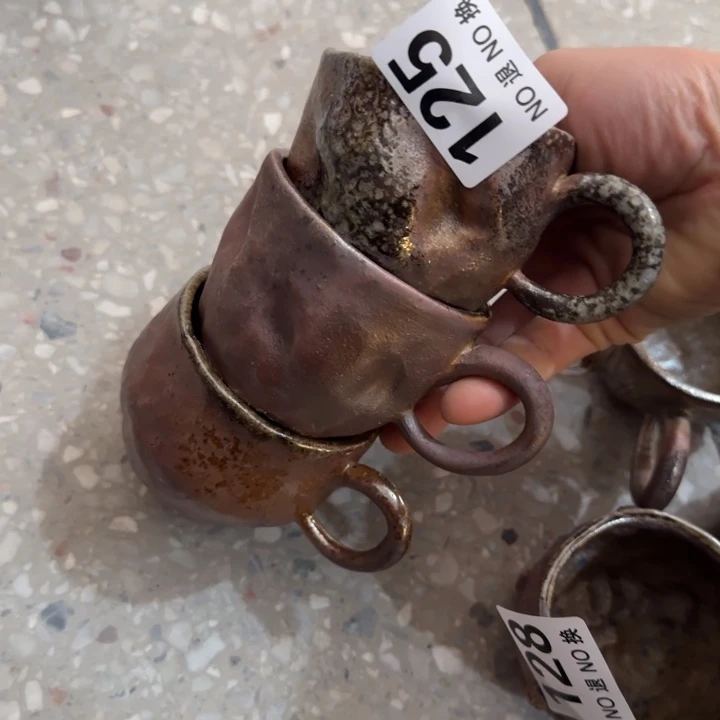 紫砂茶壶上***尚柴烧福利新品多多