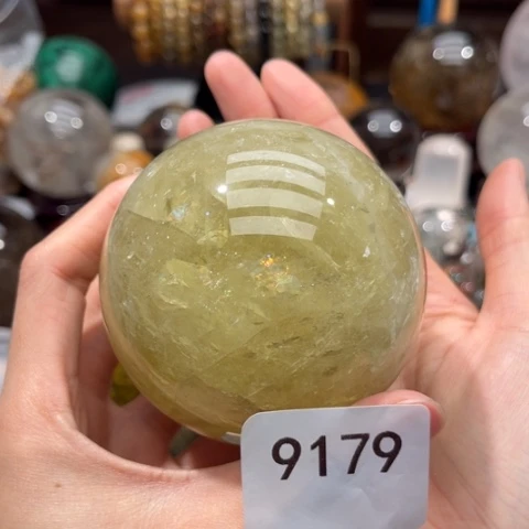 【闪购商品】未镶嵌手串水晶