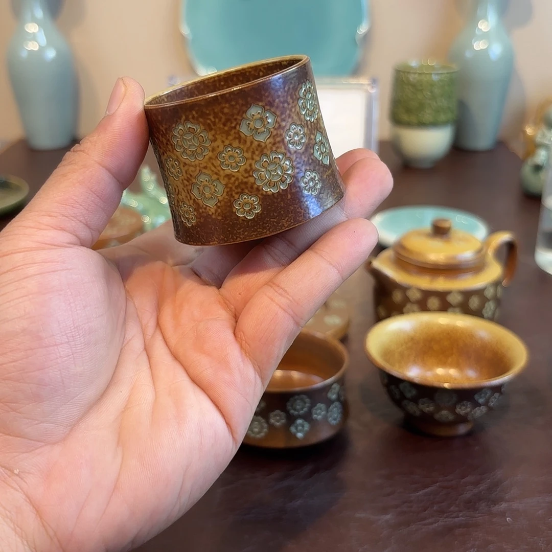 瓷片龙泉青瓷龙泉青瓷