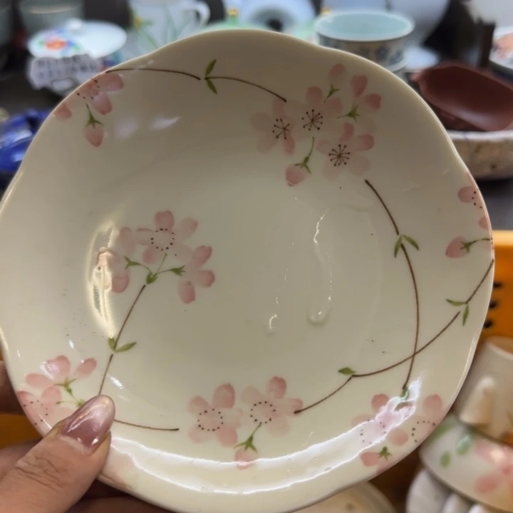 爱****瓷片一物一拍感谢支持