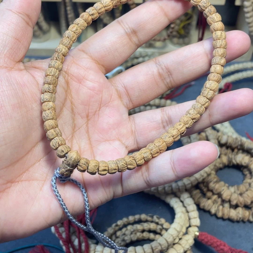 柏香籽/百香籽吊坠