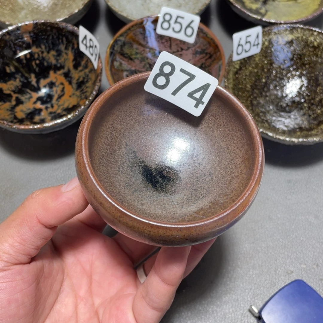 茶盏美好生活从开始到