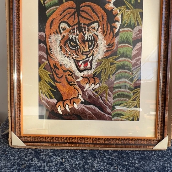 中古版画不退不换