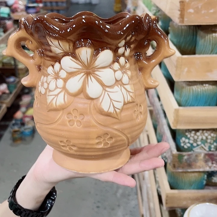 有孔.花盆凑单福利满10元发货！